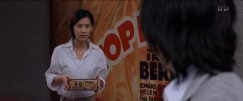 四大才子巩俐周星驰,周星驰和巩俐经典片段搞笑粤语