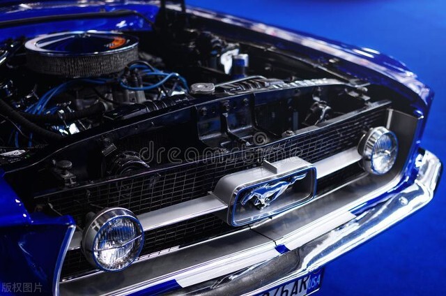 福特野马2.3t好玩吗,福特野马2.3t真的不行吗