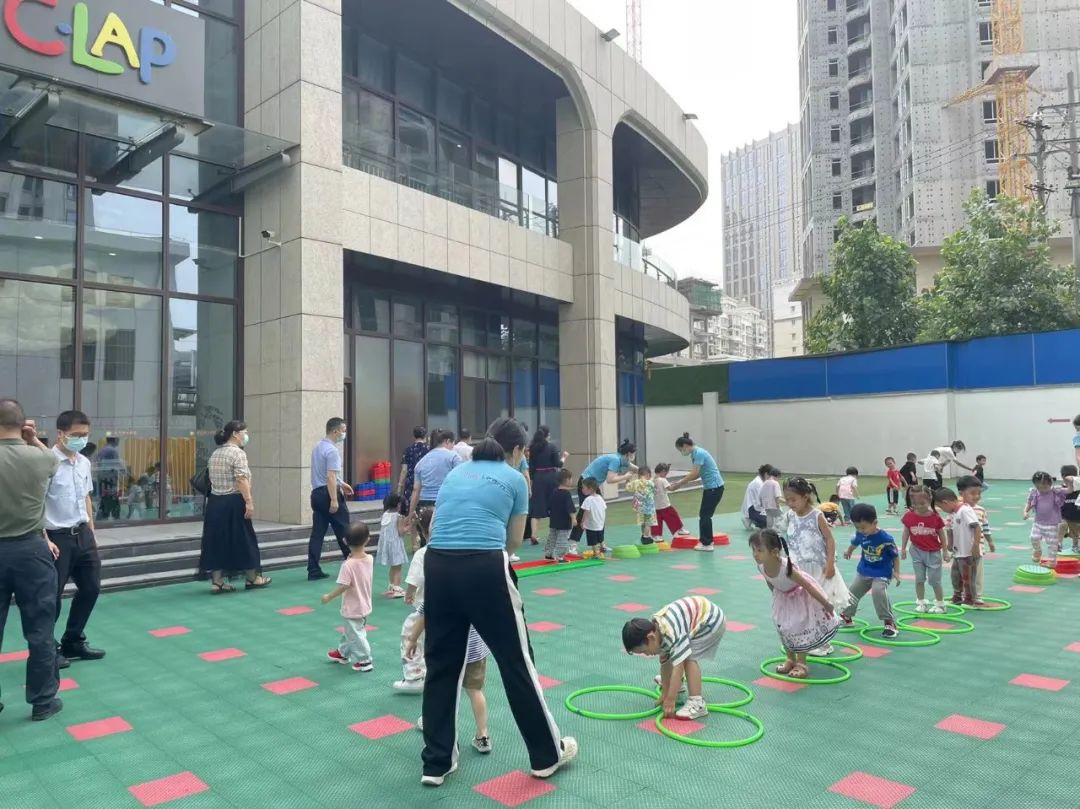 宝宝入托好吗,2岁宝宝入托注意事项