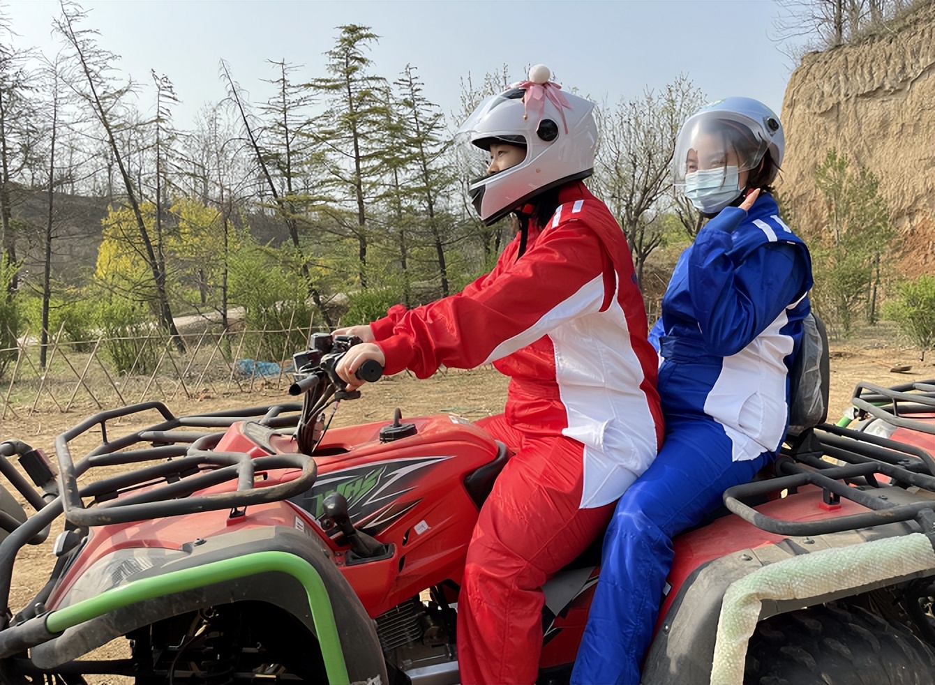 郑州市五一旅行,五一郑州游