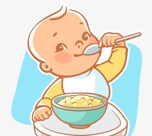 宝宝的喂养小贴士,零到一岁宝宝的正确喂养