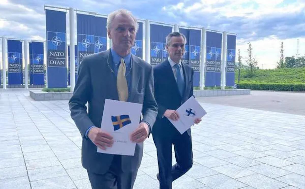 土耳其和瑞典达成协议了吗,土耳其与瑞典最新消息