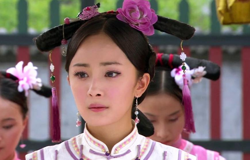 历史上八阿哥和晴川,历史上的雍正晴川