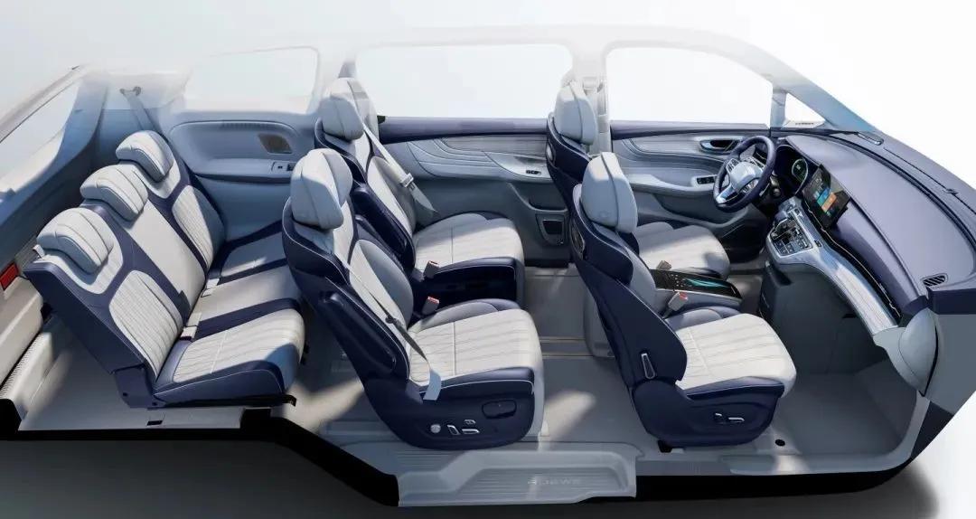 mpv的优点是什么,终于知道为啥买mpv