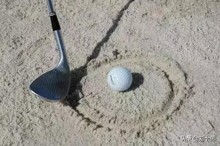 高尔夫球新规什么情况下可以动球,高尔夫球新规什么时候改的