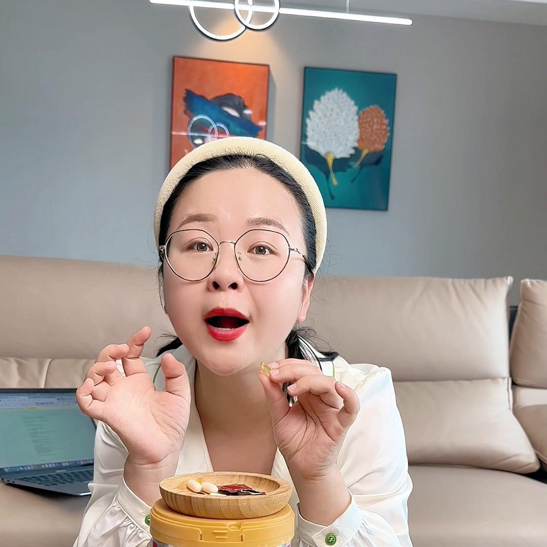 孕期哪些营养品再省钱都要吃，一条视频讲清楚#怀孕你吃什么