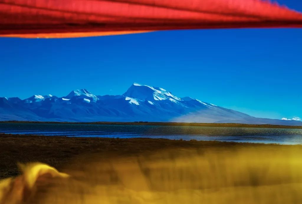 西藏神秘的地方,藏西小众秘境