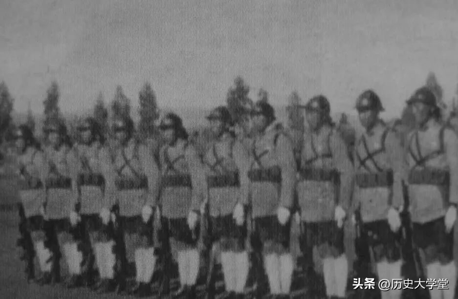 民国时期四川军阀混战死了多少人,近代四川为什么会出现军阀混战