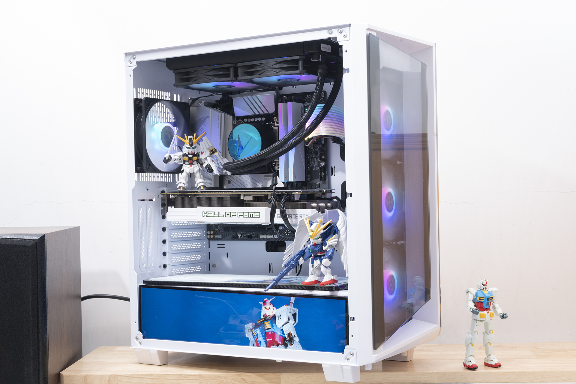 13代酷睿i5和锐龙版比较,13代i5单核游戏性能