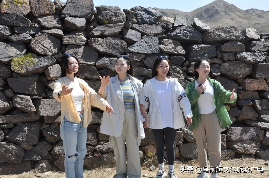 内蒙古乌拉特西部民歌会,魅力乌拉特第7届西部民歌会