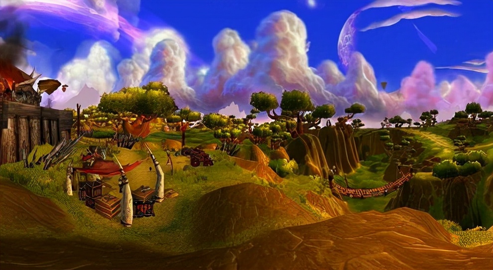 魔兽世界最新单机游戏推荐,魔兽世界怎么搞单机版