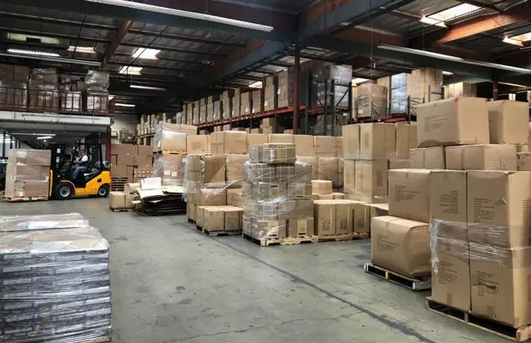 什么是海外仓物流服务,海外仓与国内仓储的区别