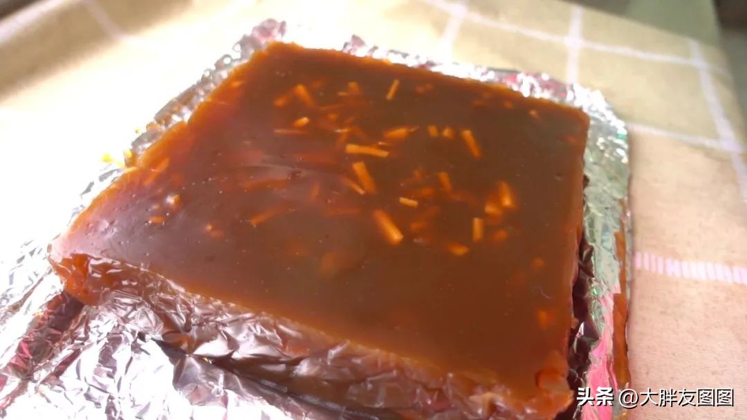 如何在家做出滑爽的马蹄糕？做法和配方都给你，特别简单