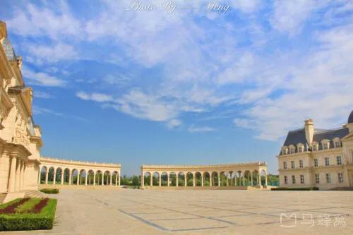 罗马旅游攻略北京,北京罗马湖美景