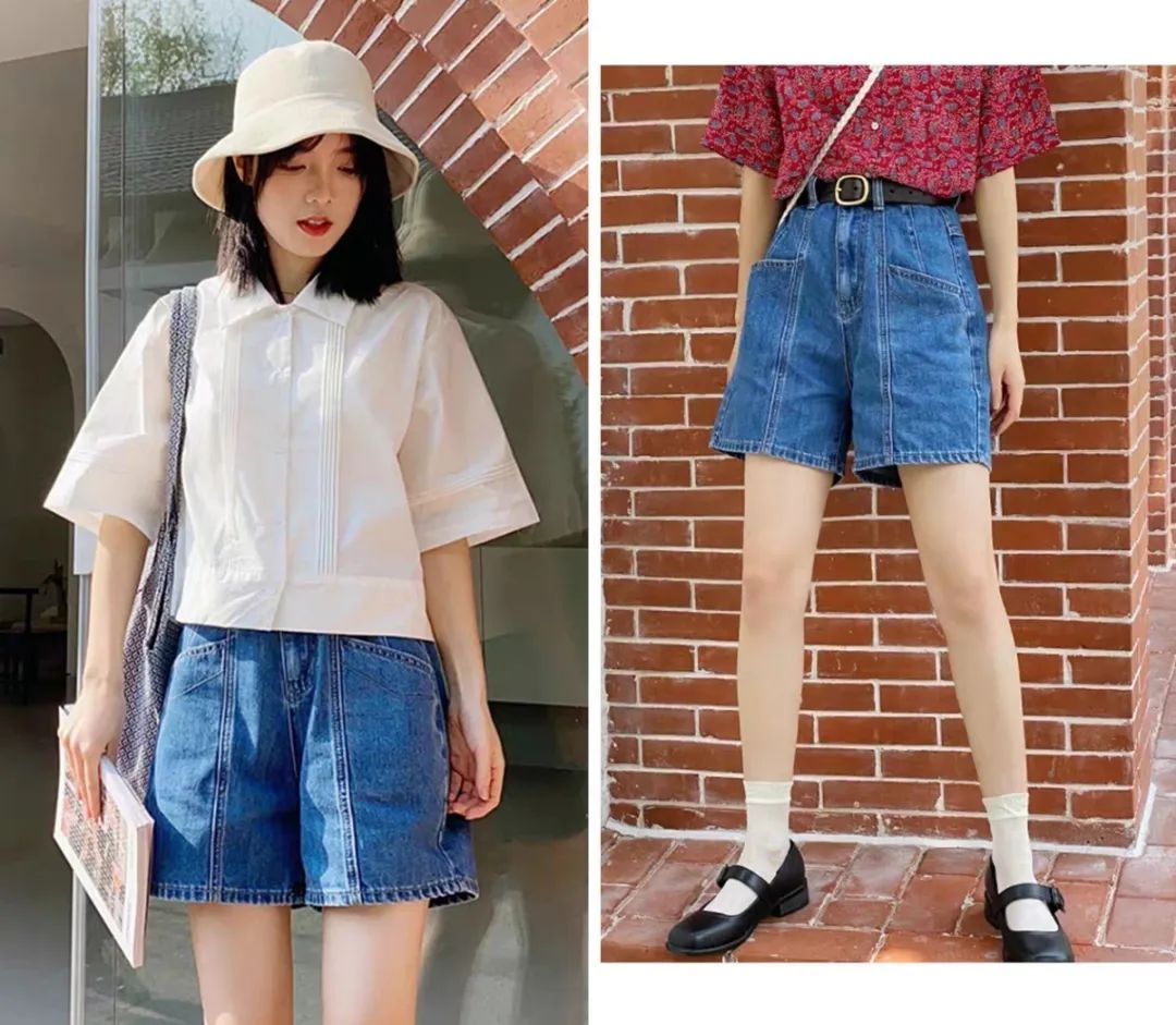 155秋冬中性风穿搭,155穿搭中性风