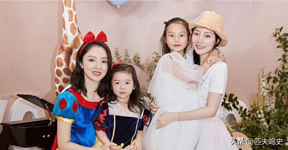 董璇和高云翔现状相差多多,高云翔和董璇现在怎么了