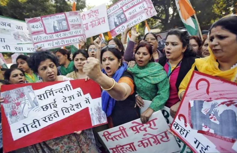 种姓制度印度女孩,印度种姓婚姻状况