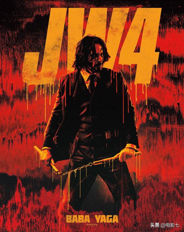 最接近好莱坞大片的国产电影,好莱坞大片电影推荐排行榜前十名