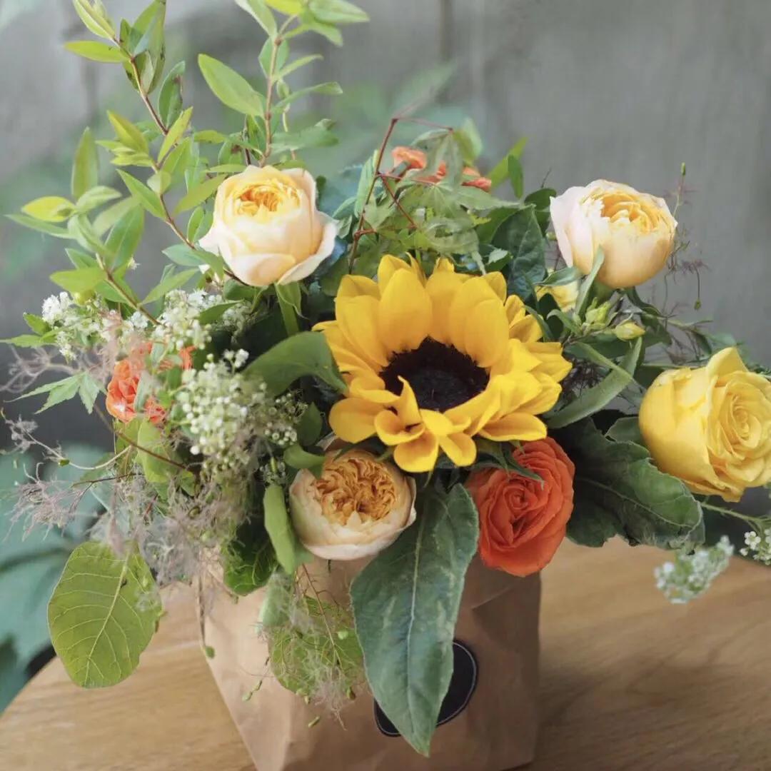 情人节收到的鲜花如何养护,女神节送什么花最好最合适