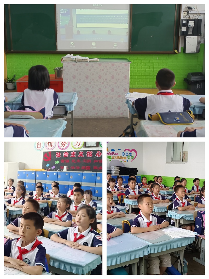 讲好科学家故事·弘扬科学家精神——2023年全国科技馆联合行动“礼赞科学家”主题科普活动专题培训成功举办