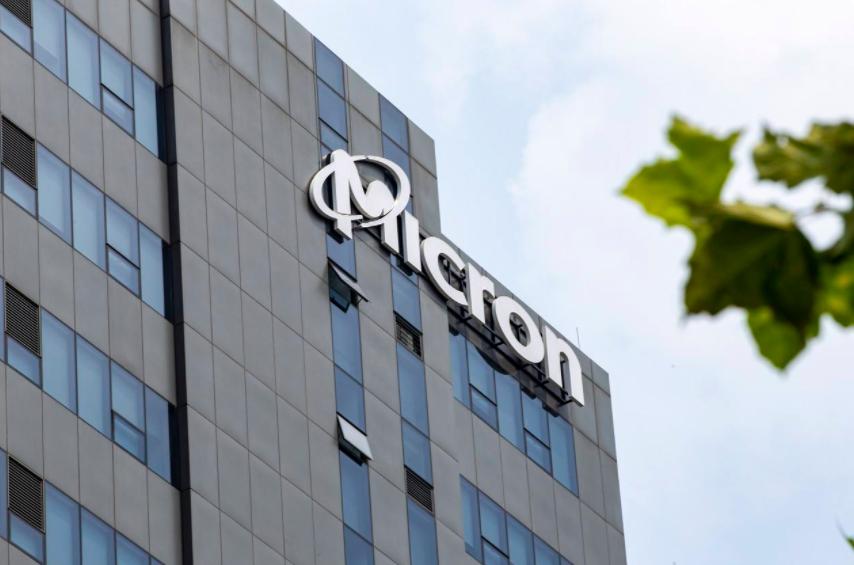 美芯片巨头加入中国阵营,美半导体巨头解散在华部门