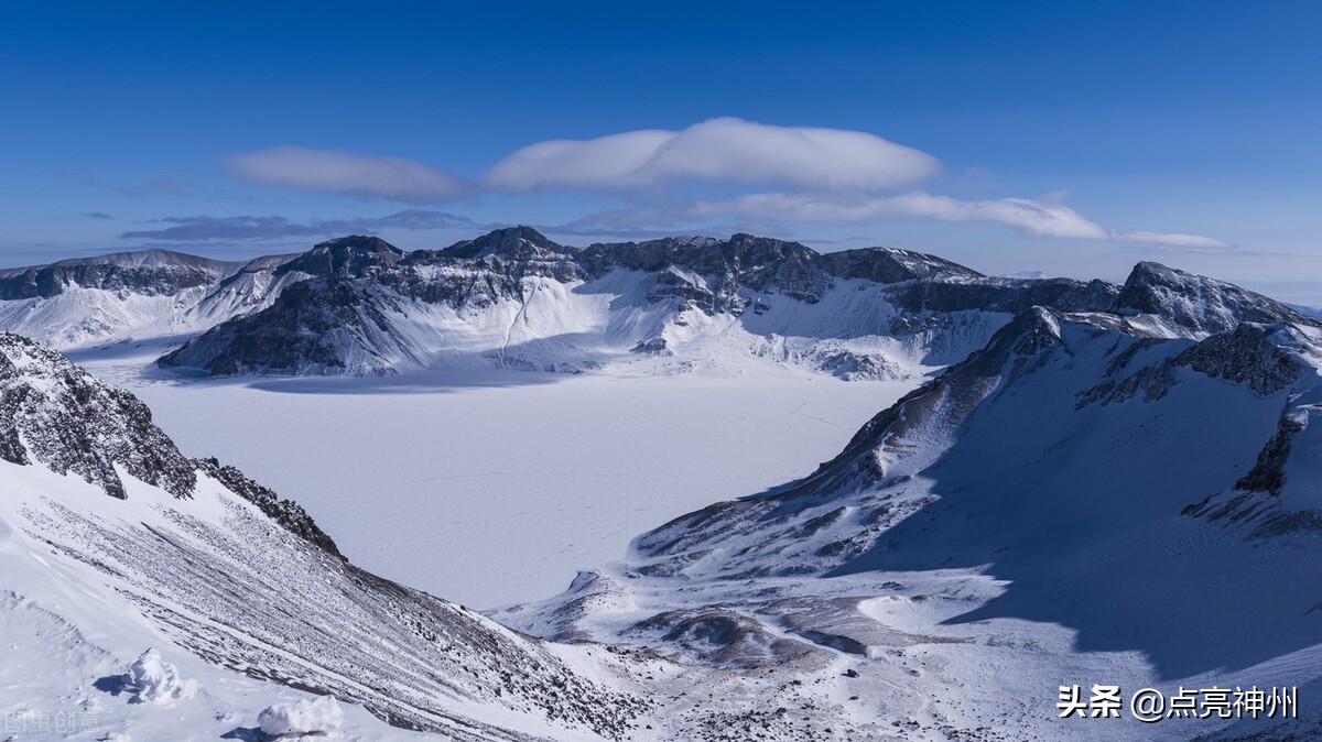 专家评出的“中华10大名山”，五岳入选2个，混入一个奇怪的山