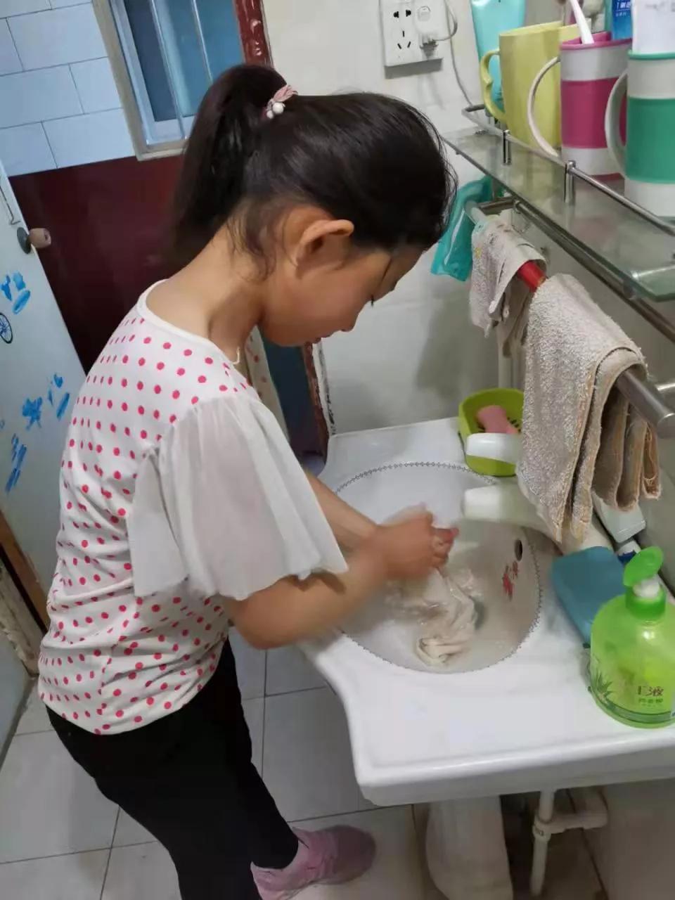 渭南市临渭区故市二中感恩教育硕果累累