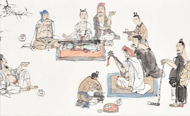 魏晋南北朝文体学理论的创新之处,先秦两汉魏晋南北朝作品研读