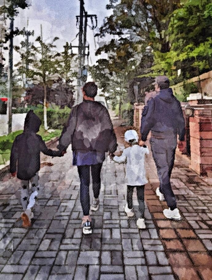 李佳与靳东结婚了吗,靳东却宁愿娶2婚的李佳