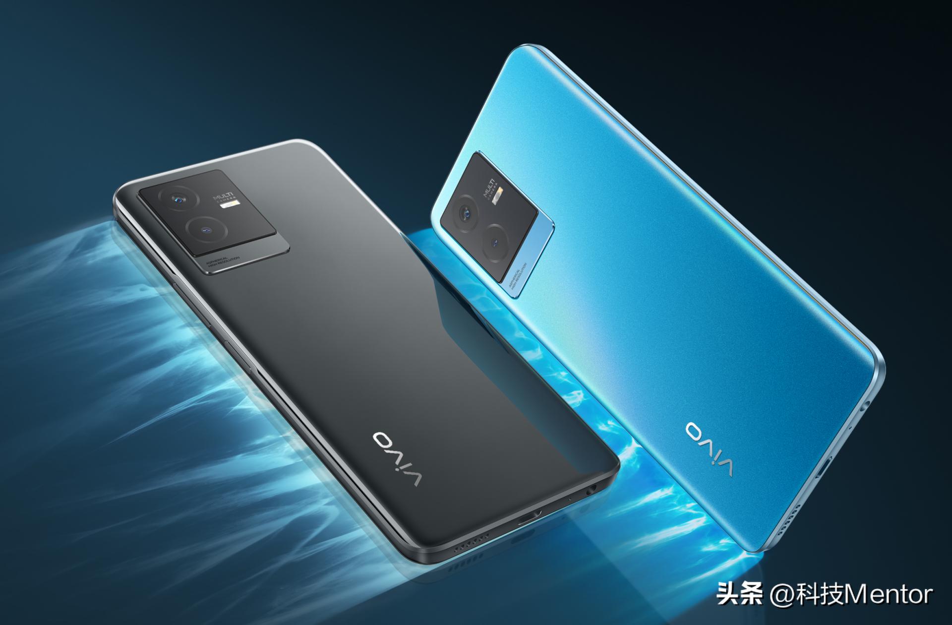 vivo新机性价比,vivonfc最便宜手机