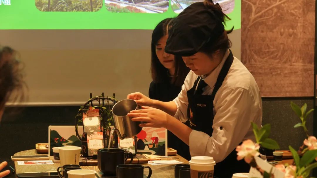 星巴克用云南味道，写满了十年的彼此成就