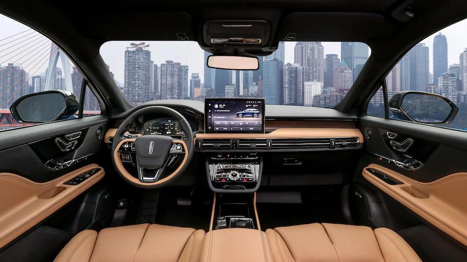 2.0t大排量动力13万起售很是亲民,这几款排量2.0车型值得购买