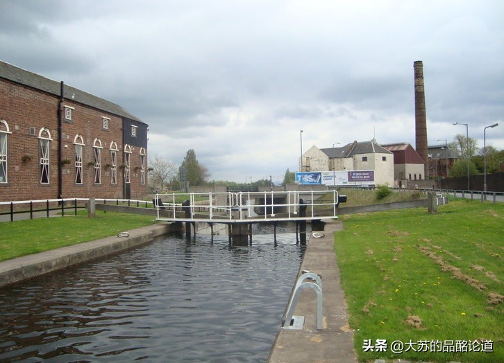 苏格兰威士忌各产区代表酒厂,苏格兰威士忌高地产区有多少酒厂