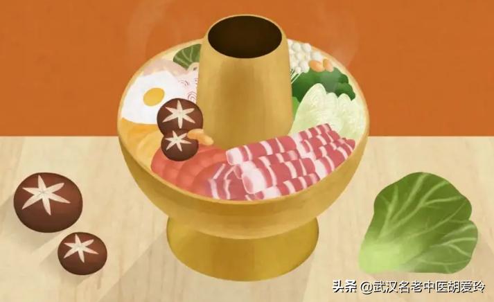 吃了羊肉身体发痒起红包,吃羊肉身上起红疙瘩痒