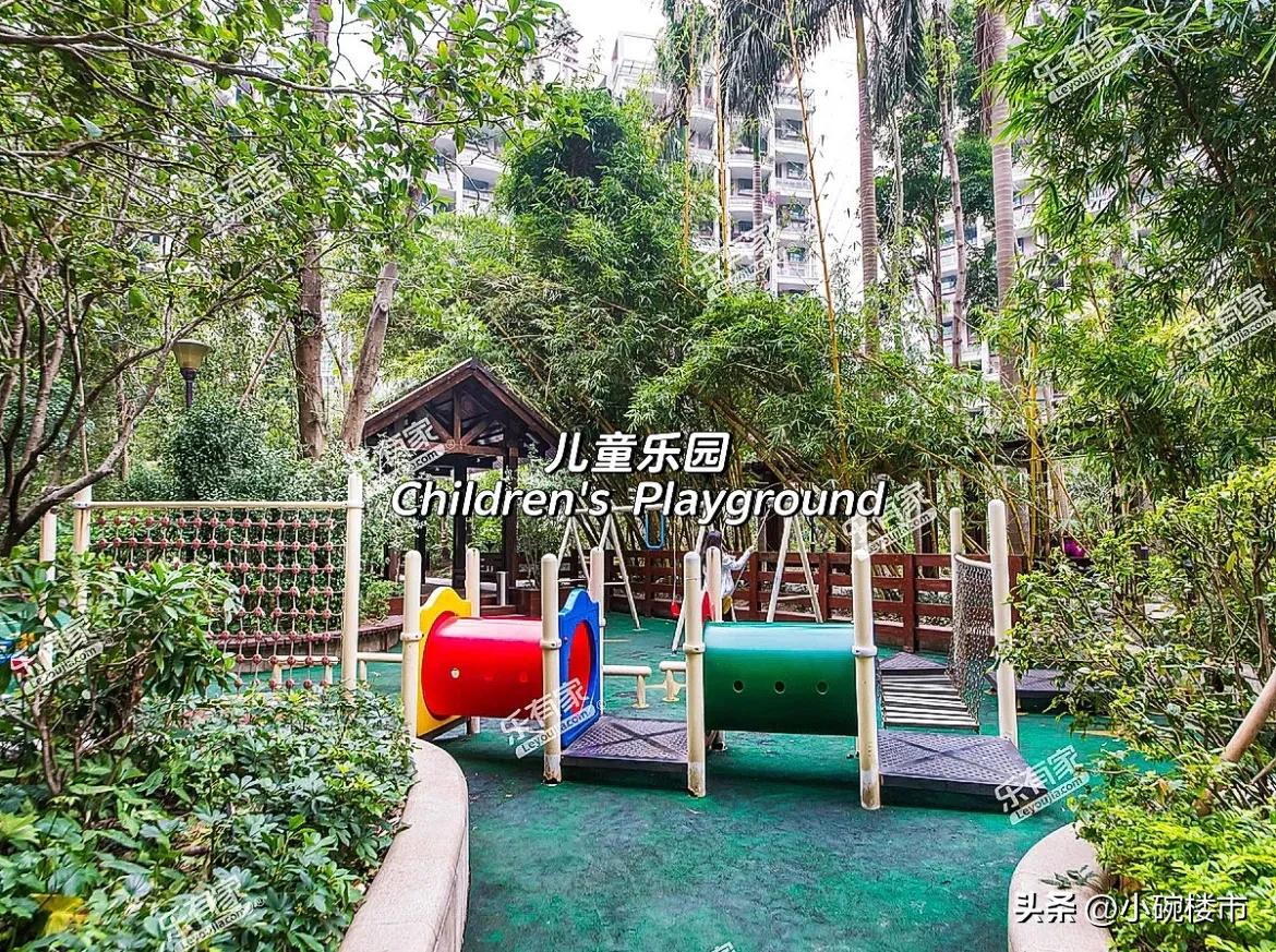 香域中央花园7栋图片,香域中央花园楼王