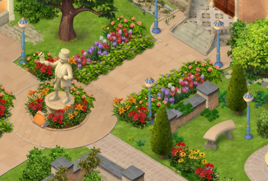 《命运方舟》新版本大更新！同样都是腾讯代理，差距怎么这么大？