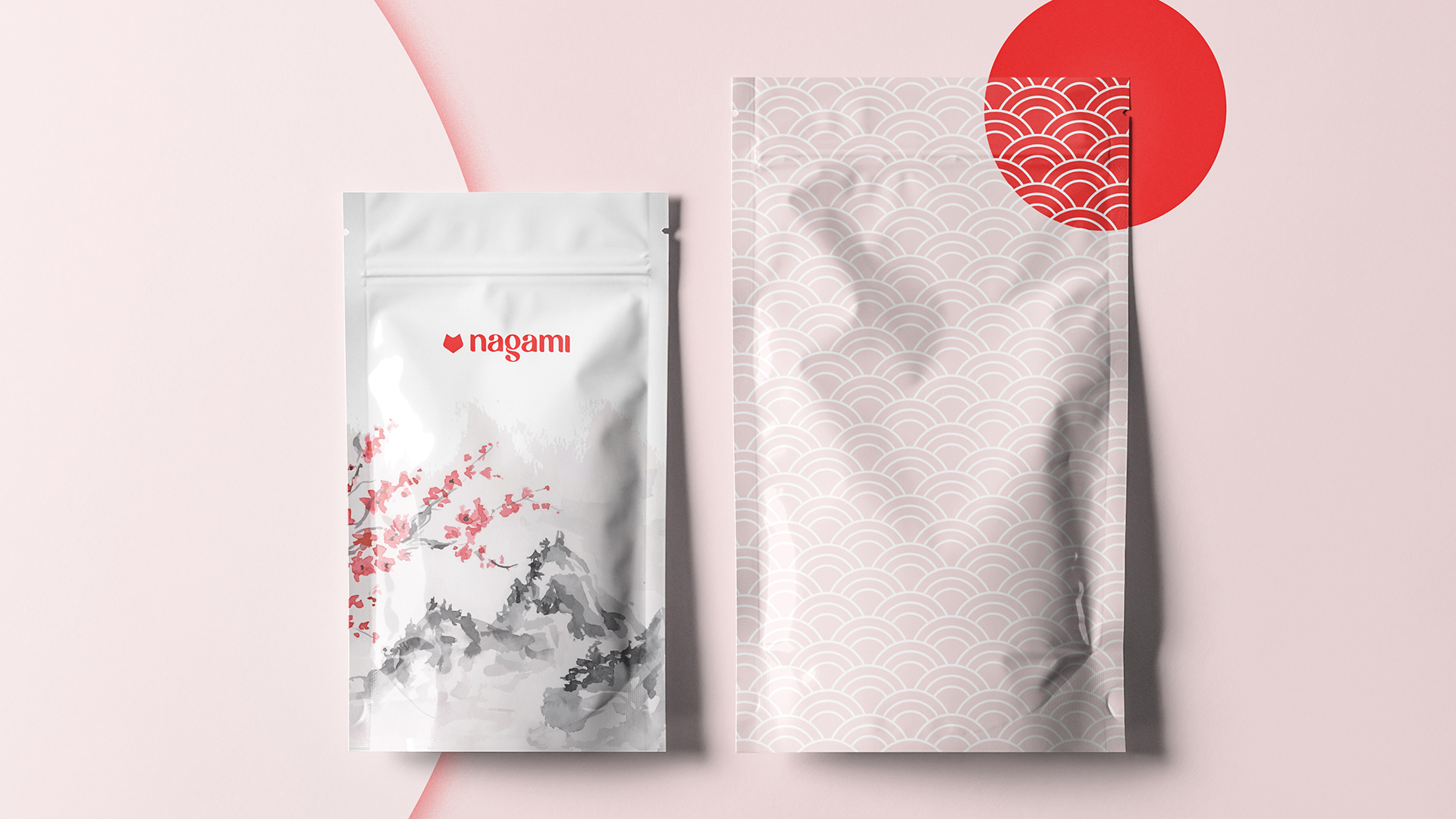 国外化妆品黑包装设计,日本化妆品包装标志