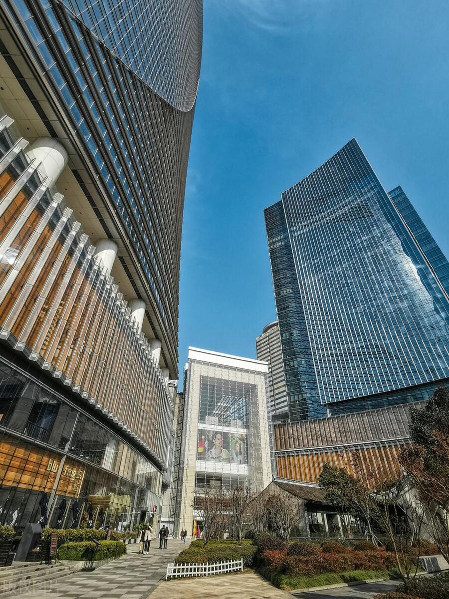 带你走进如画般的江南水乡,江南水乡无锡美如画