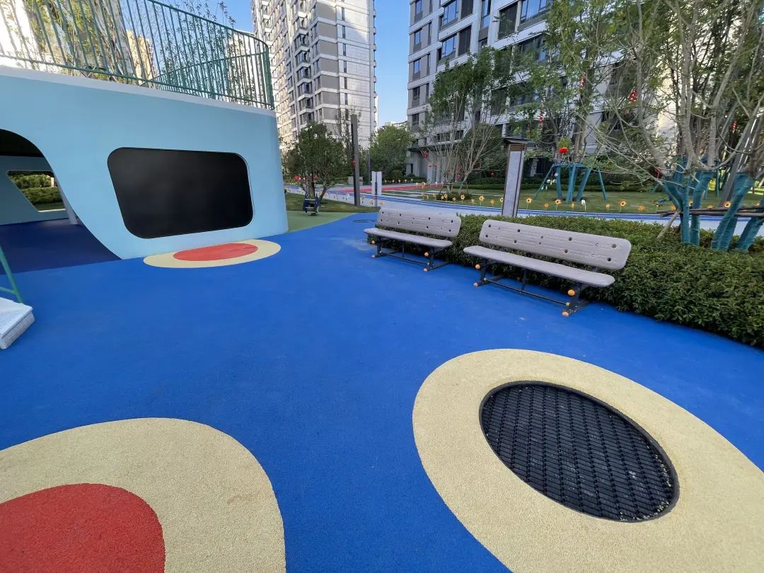 中国铁建西派时代验房,西派时代沣西样板间