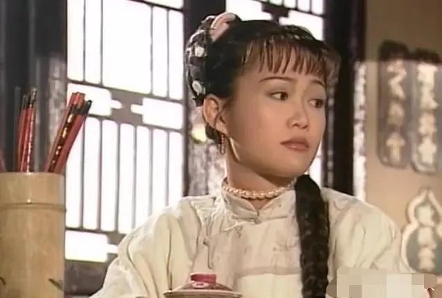 不算特别惊艳却能红的五位女星,长相妩媚却情史干净的五位女星