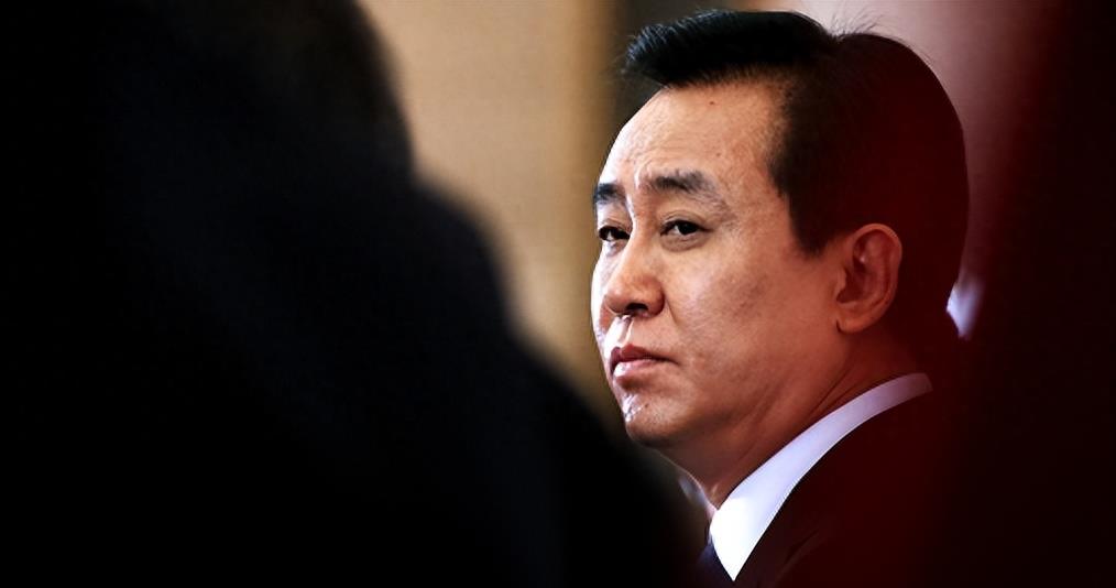 许家印歌舞团队演员照片,许家印歌舞团队演员状况