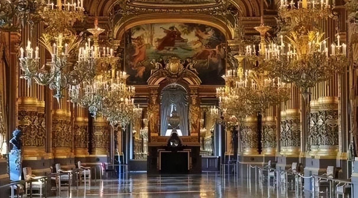 欧洲之旅风光无限,欧洲之旅攻略