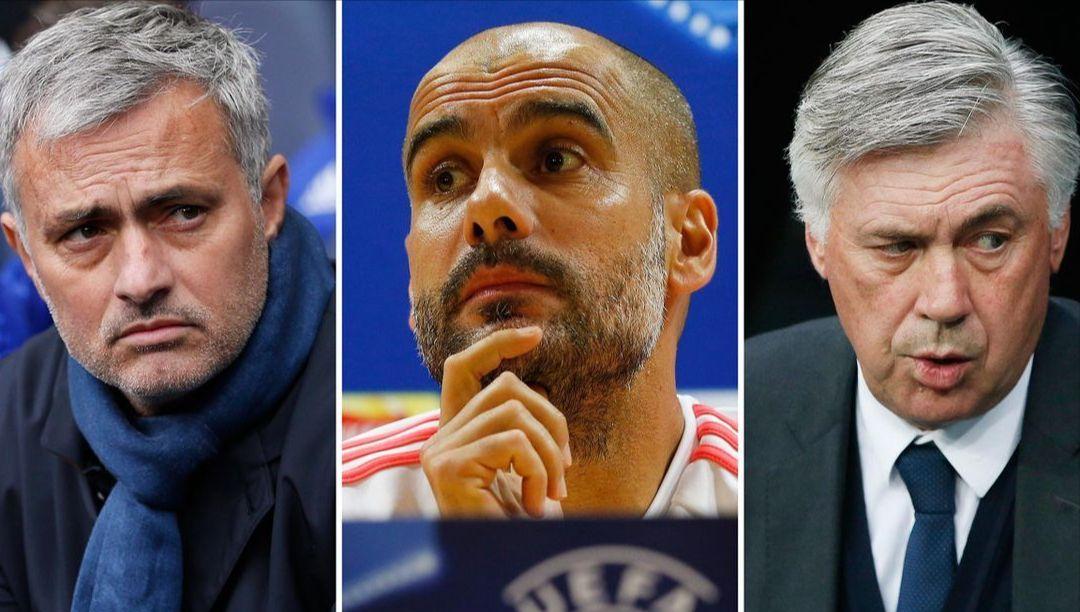 瓜迪奥拉足坛第一主帅,曼城主帅瓜迪奥拉是哪个国家的