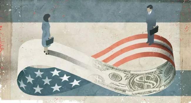 美国商品造假的后果,为什么美国货质量这么好