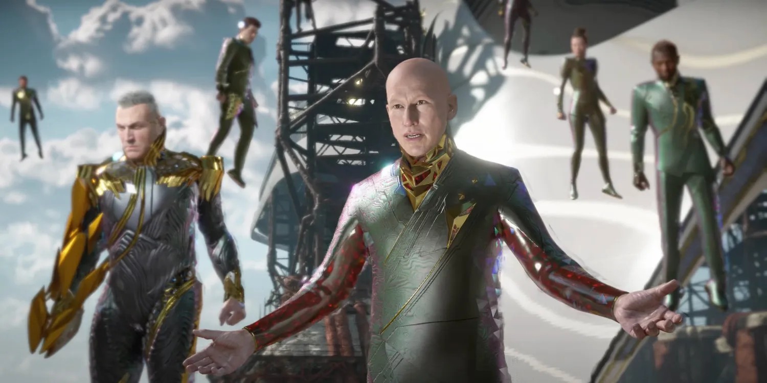 异度之刃3通关玩什么,异度之刃3最厉害英雄搭配