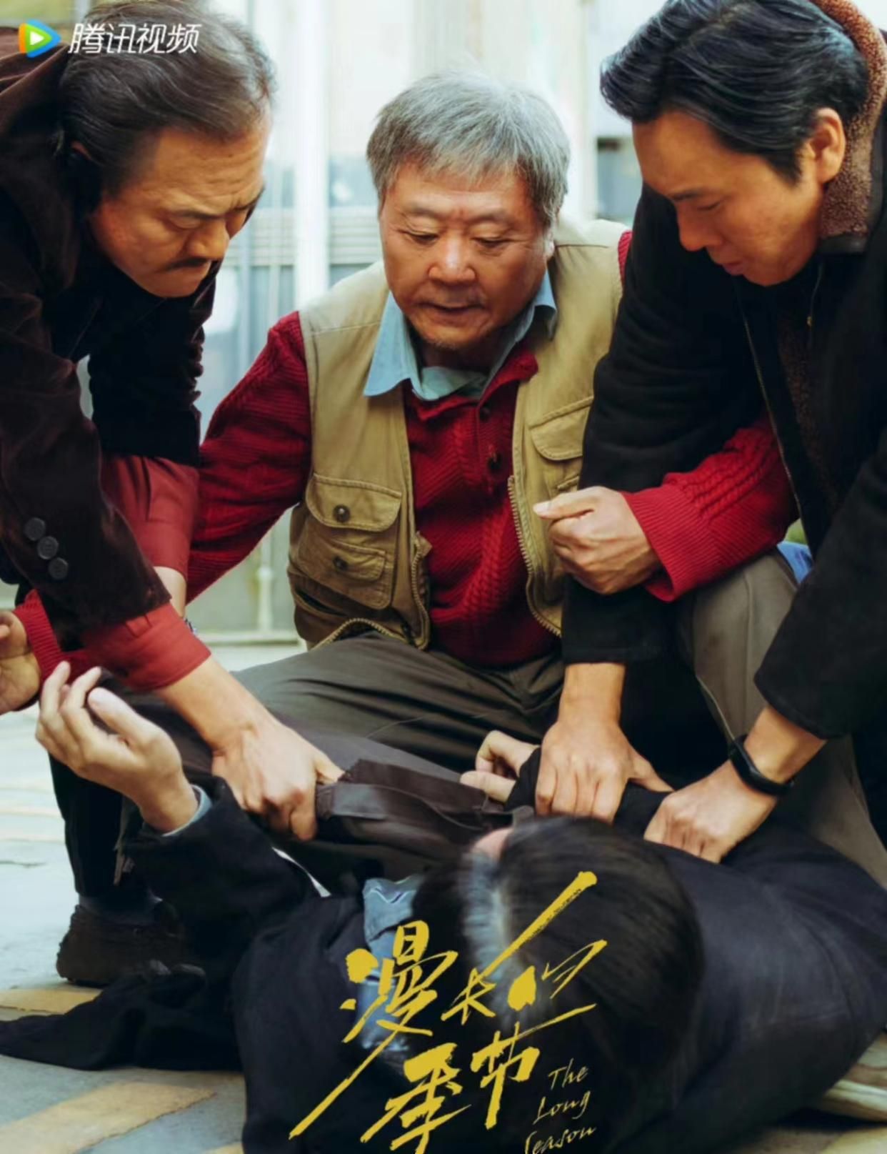 2023年评分最高的10部国产剧,2023年值得看的国产影片