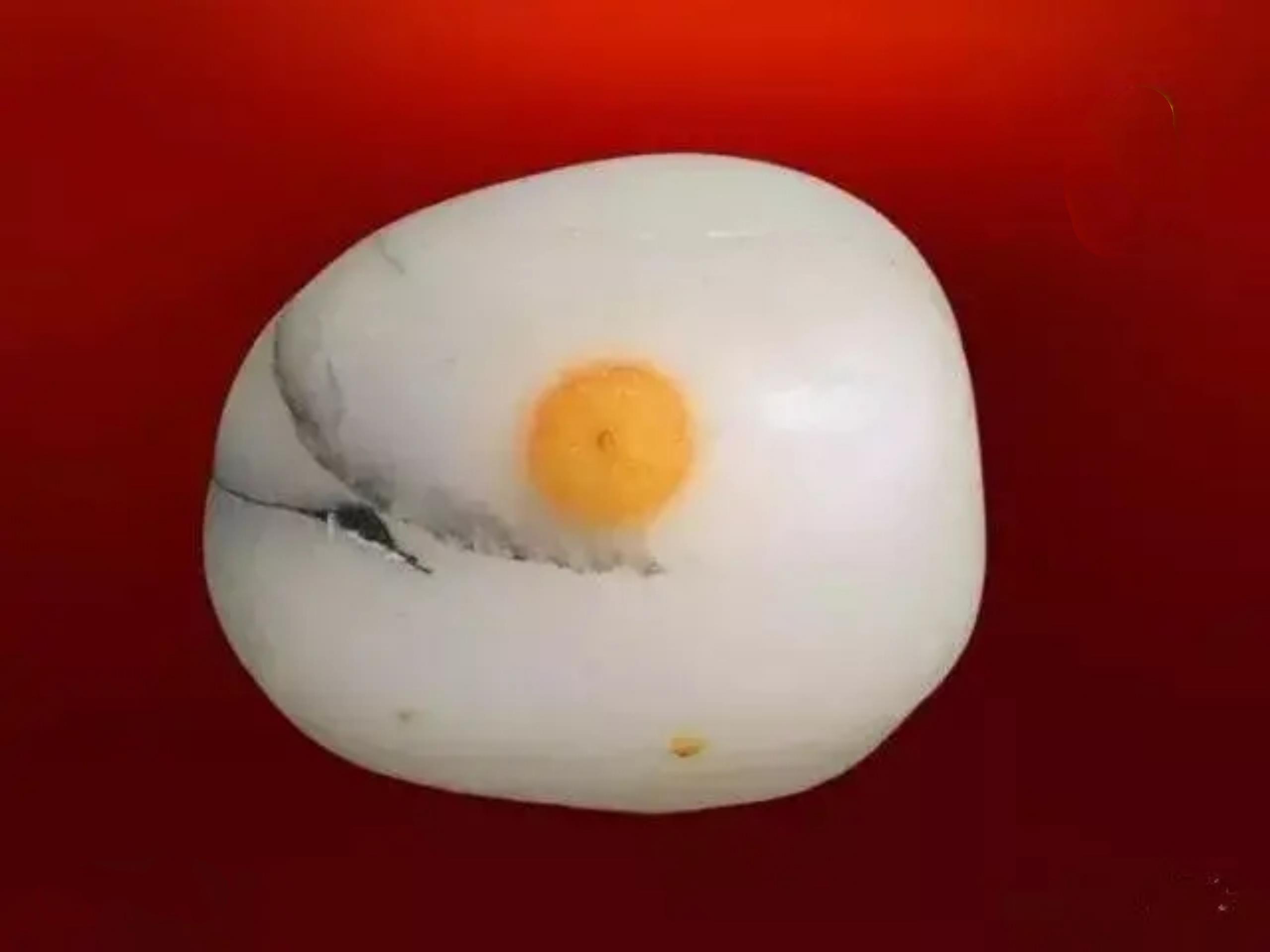 天下第一石头奇石,最真实的奇石传说