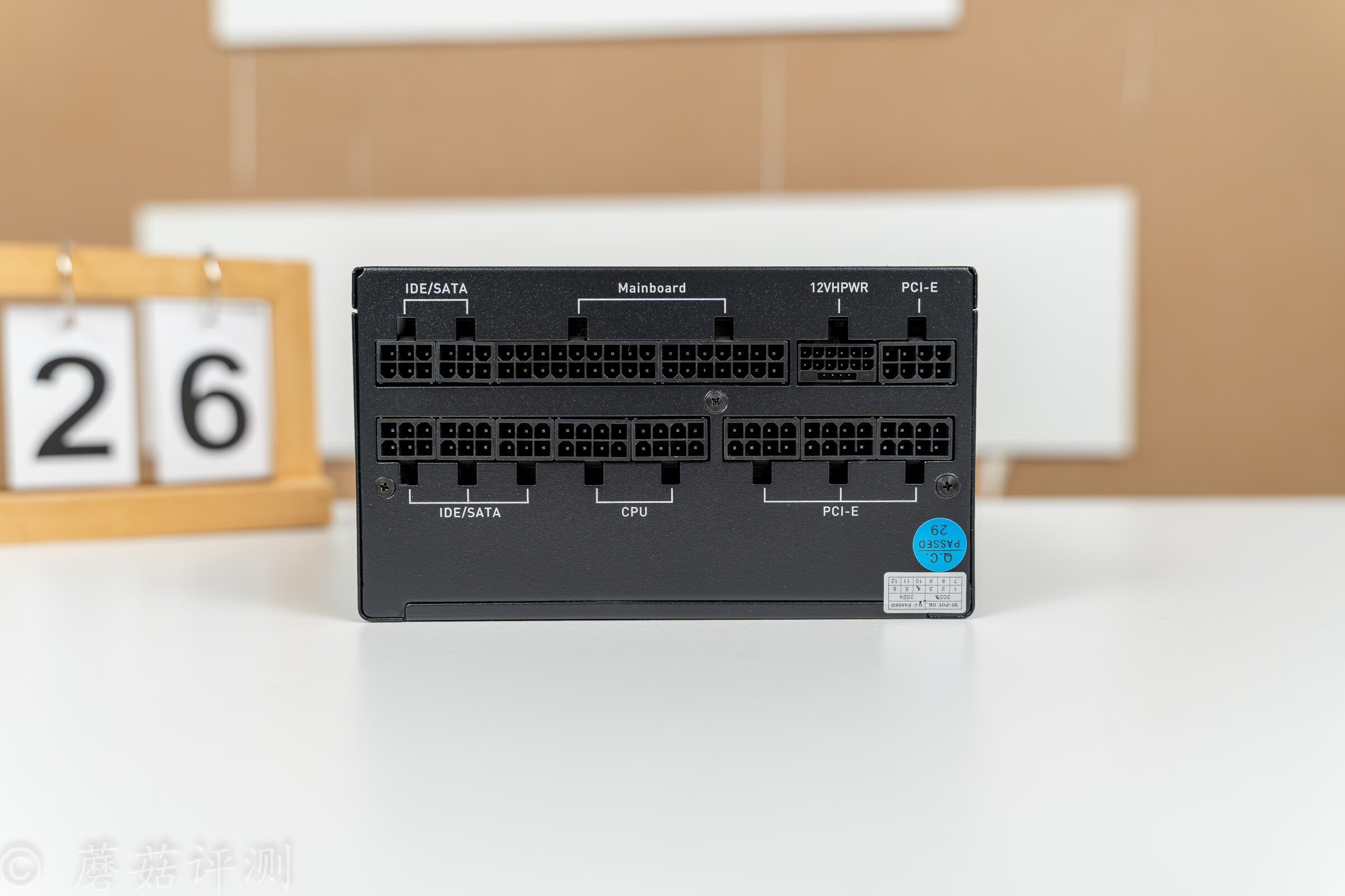 先马电源xp1000,先马xp1200wv3电源评测