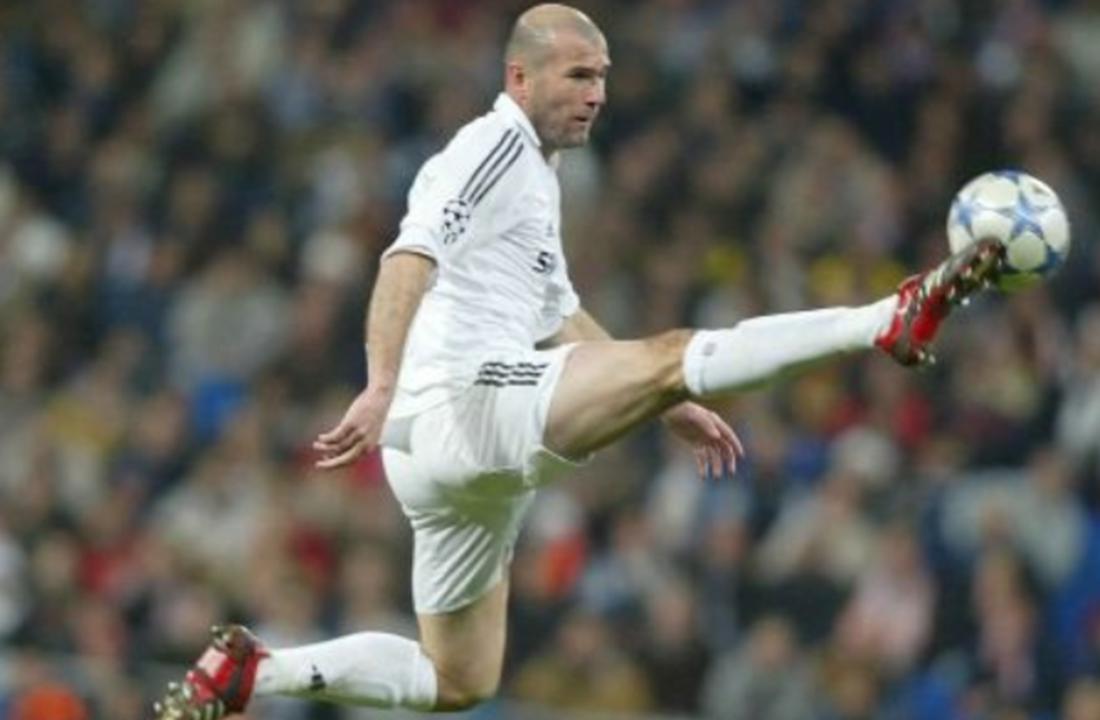 足坛现役十大全能中场之巴尔韦德,足球中场大师现役