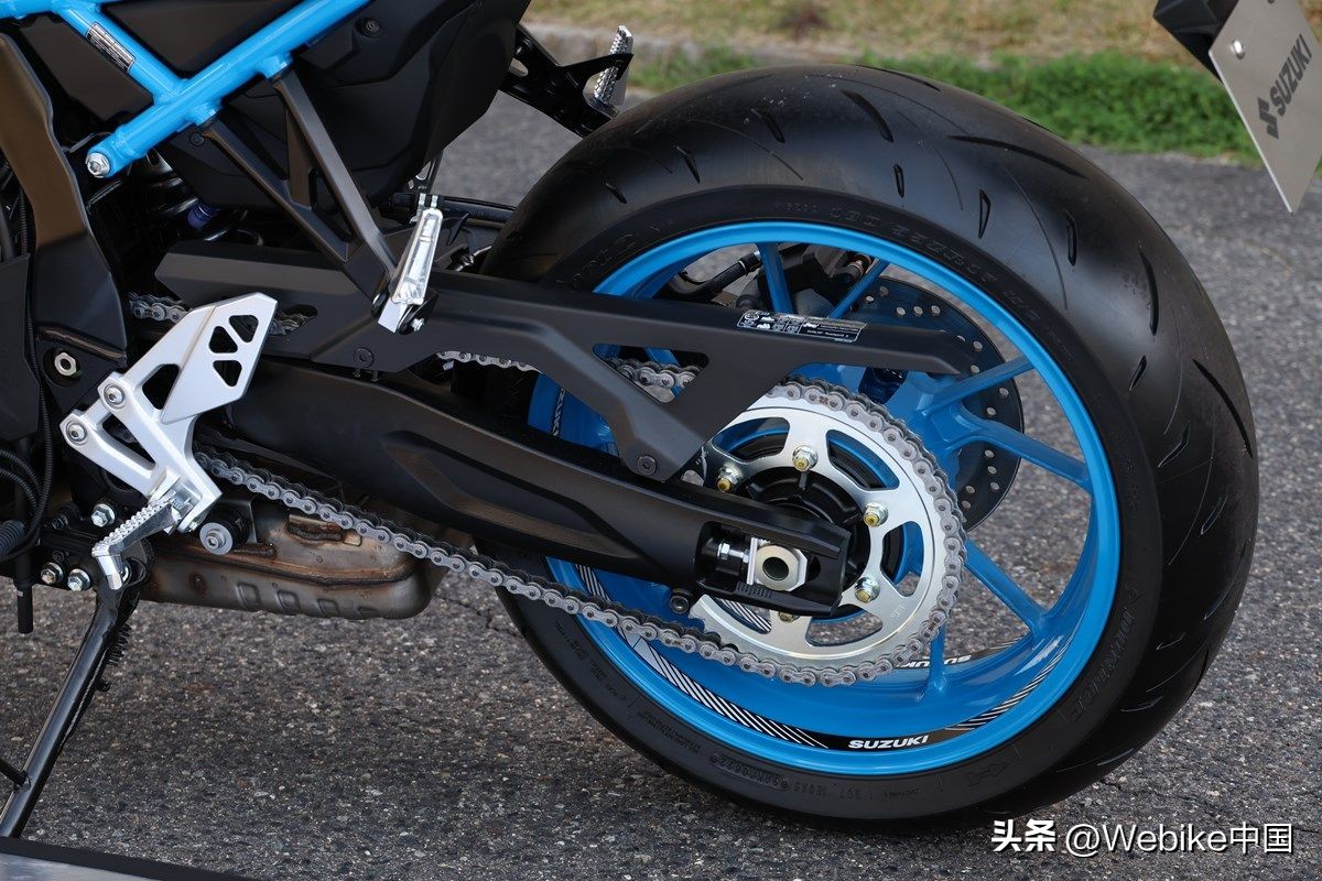 2015suzukigsxs750娴嬭瘎,suzukigsxr750娴嬭瘯